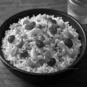 Kashmiri pulao