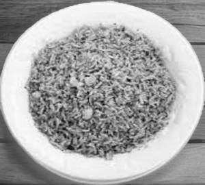Curry Leaf Rice