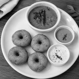 Vada Sambhar
