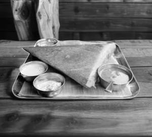 Karapodi Dosa