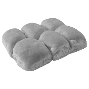 Pav (6 Piece)