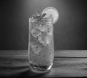 Masala Soda
