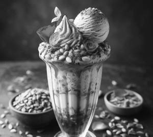 Royal falooda