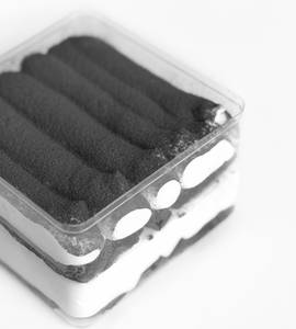 Tiramisu (chef Toshin’s indulgences)