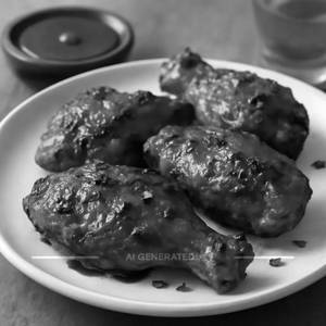 Chicken Bbq