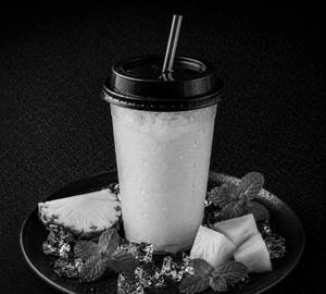 Pineapple Crush [350ml]