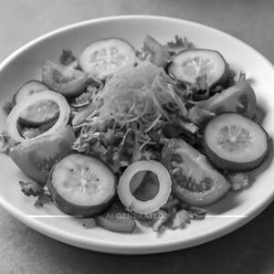 Special Salad(1plate)