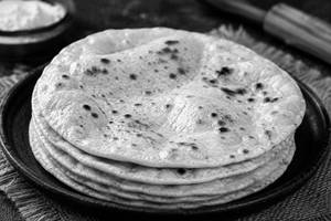 Tawa Roti