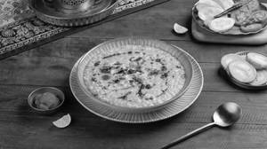 Dal Khichdi