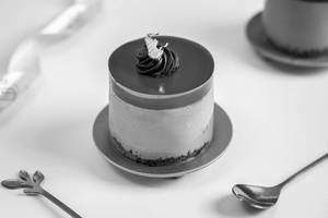 Chocolate Cheesecake Pastry