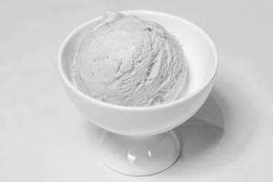 Kesar Pista Ice Cream