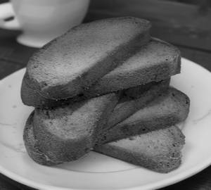 Rusk