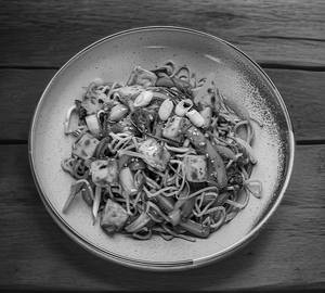 Paneer Chowmein