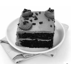 Chocolate Pastry