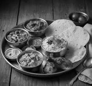 Non Veg Thali
