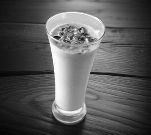Pista shake