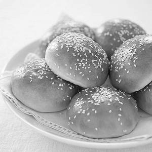 Burger Bun (2pc).