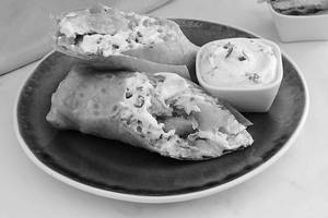 Hangover Wrap