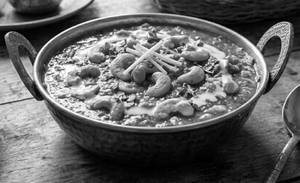 Brother's Special Kaju Masala