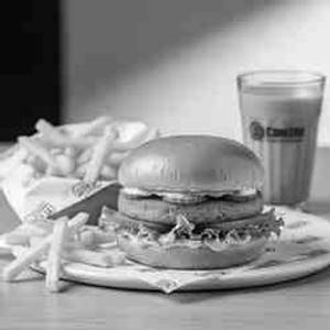 Combo-2 - Paneer Burger + Fries + Any Juice or Tea