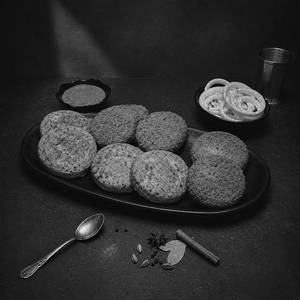 Shami Kebab Platter