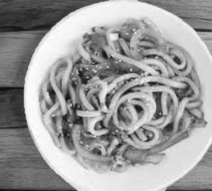 Udan Noodle