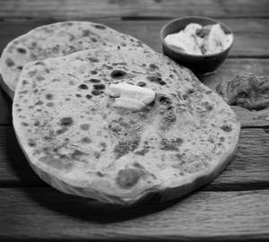 Aloo Paratha