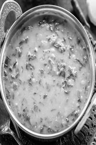 Palak Dal