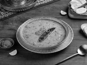 Dal Fry
