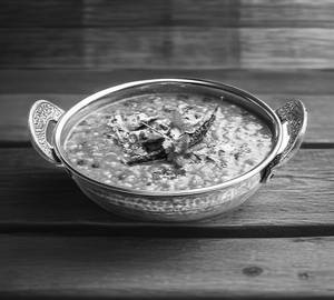 Dal Fry Hing Jeera