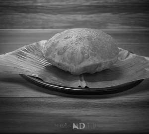 Puri [1plate]
