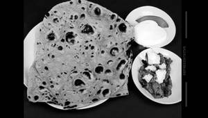 Jungli Roti
