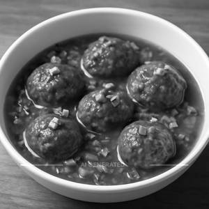 Veg Manchurian