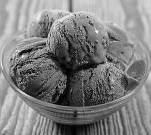Chocolate (2 scoop)