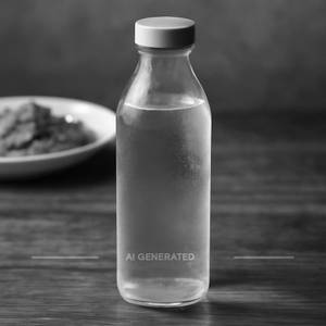 Water Bottle