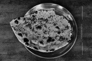 Stuffed Naan