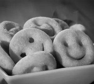 Smiley Cutlet (5 Pcs)