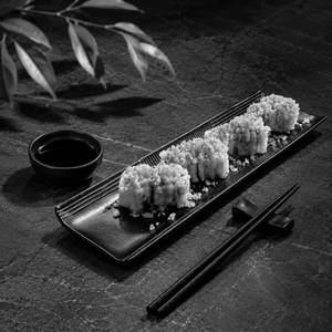 Yummy Yummy Sushi Roll (chicken)