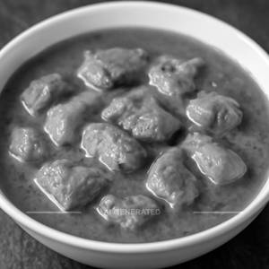 Boneless Chicken Curry