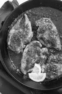 Sauteed Chicken [250 g]
