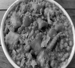 Paneer Tadka