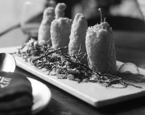Ker Sangri Mirchi