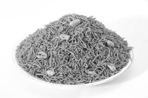 Rajgira Sev .