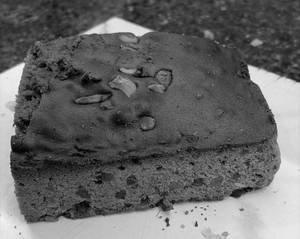 Plum Cake(250G)