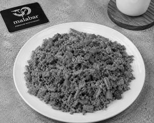 Mutton Kothu Parotta