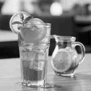 Lemon Iced Tea