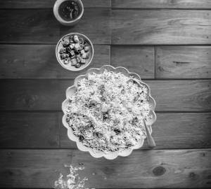 Garlic Butter Rice