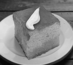 Honey cake