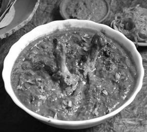 Chicken Masala