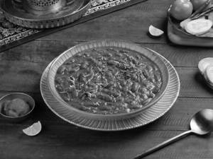 Rajma Masala